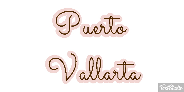 Puerto Vallarta Metin efekti