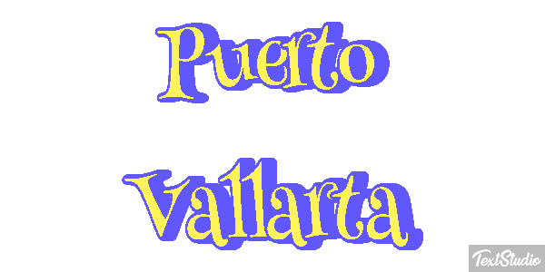 Puerto Vallarta Metin efekti