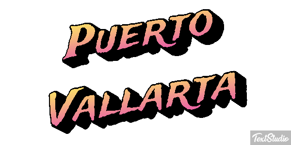 Puerto Vallarta Metin efekti