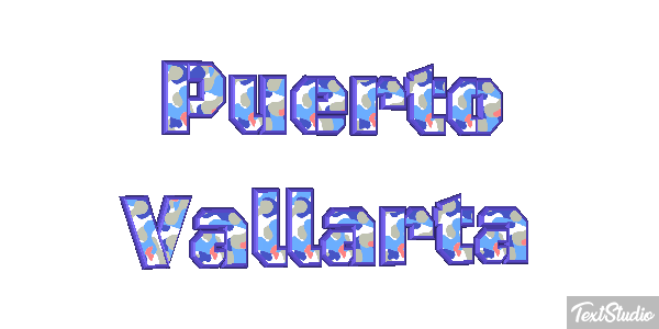 Puerto Vallarta Metin efekti