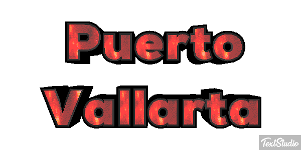 Puerto Vallarta Metin efekti