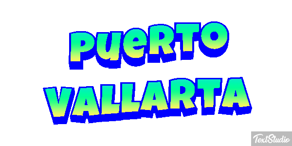 Puerto Vallarta Metin efekti