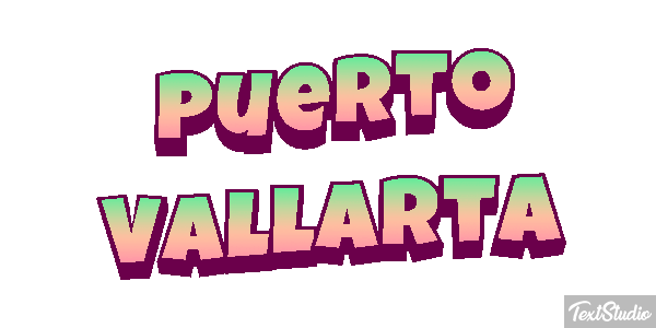 Puerto Vallarta Metin efekti