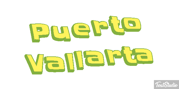 Puerto Vallarta Metin efekti