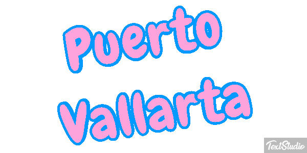 Puerto Vallarta Metin efekti