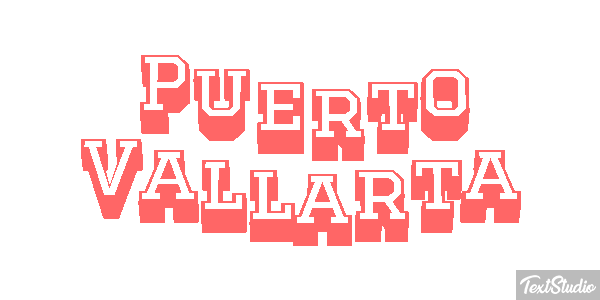Puerto Vallarta Metin efekti