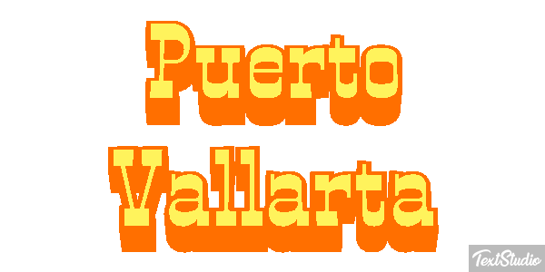 Puerto Vallarta Metin efekti