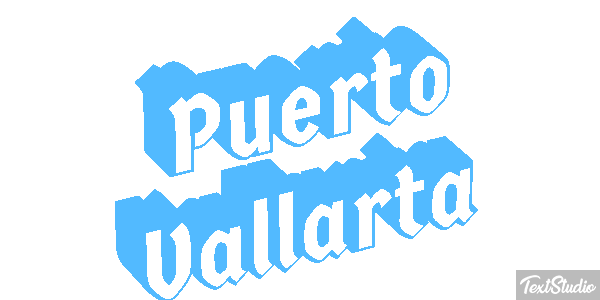 Puerto Vallarta Metin efekti