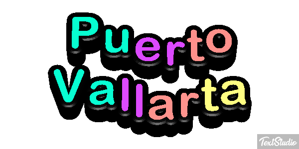 Puerto Vallarta Metin efekti
