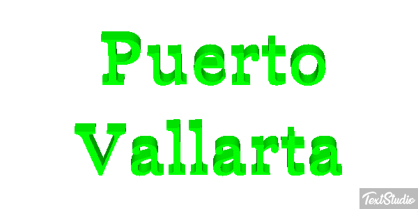 Puerto Vallarta Metin efekti