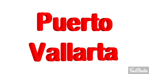 Puerto Vallarta Metin efekti