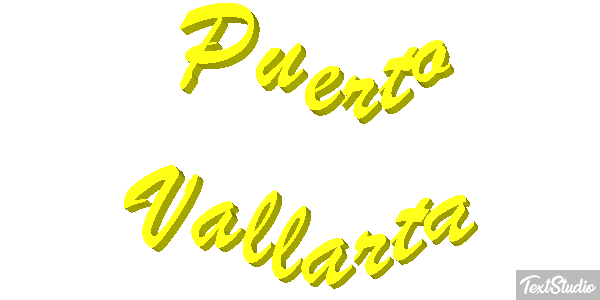 Puerto Vallarta Metin efekti
