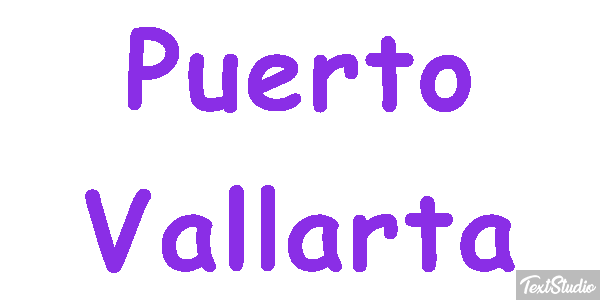 Puerto Vallarta Metin efekti