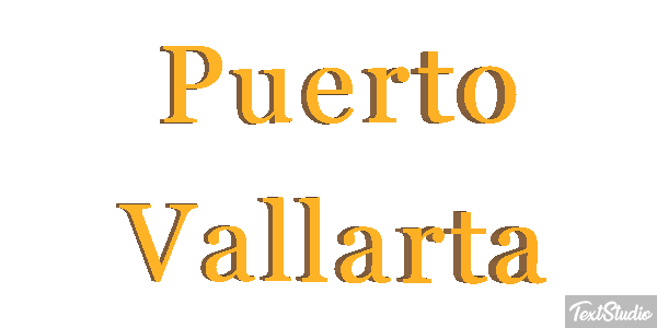 Puerto Vallarta Metin efekti