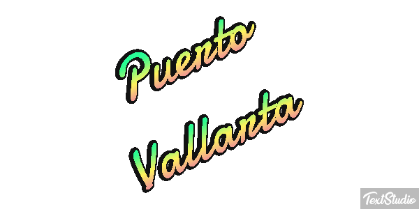 Puerto Vallarta Metin efekti