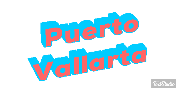 Puerto Vallarta Metin efekti