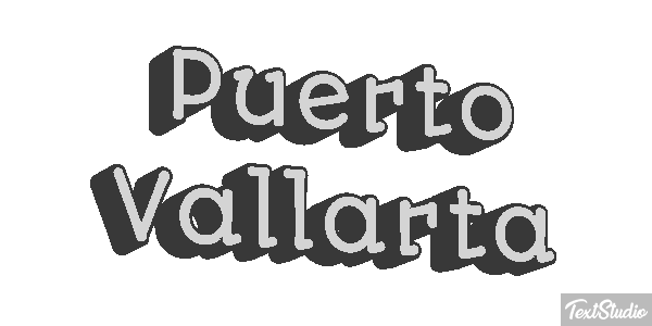 Puerto Vallarta Metin efekti