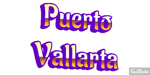 Puerto Vallarta Metin efekti
