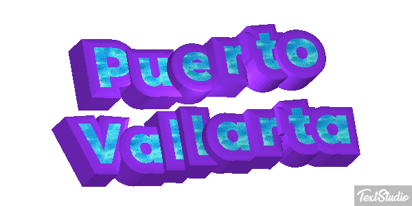 Puerto Vallarta Metin efekti