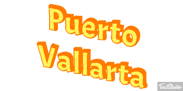 Puerto Vallarta Metin efekti