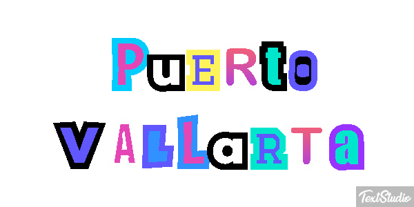 Puerto Vallarta Metin efekti