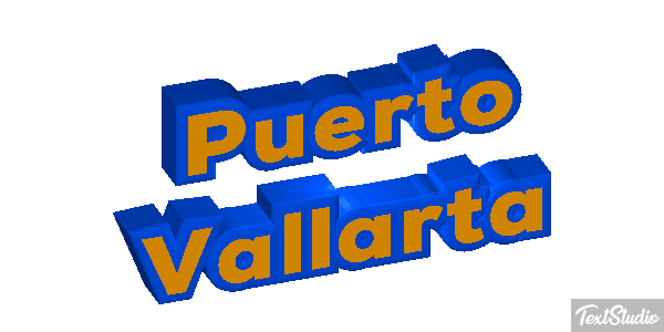 Puerto Vallarta Metin efekti