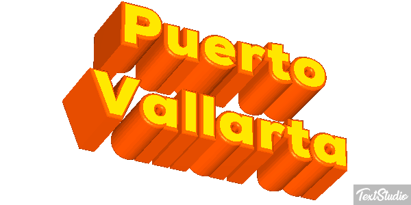 Puerto Vallarta Metin efekti
