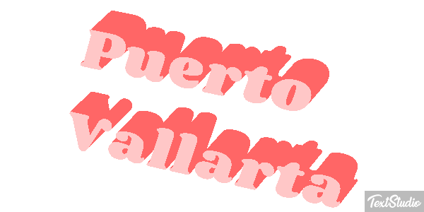 Puerto Vallarta Metin efekti