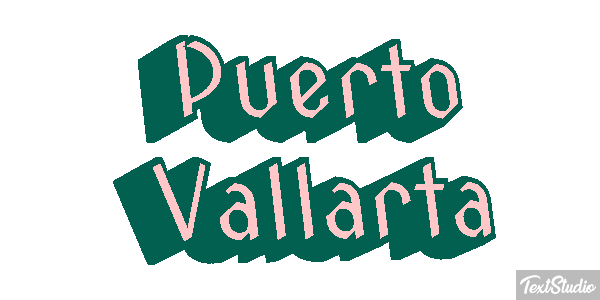 Puerto Vallarta Metin efekti