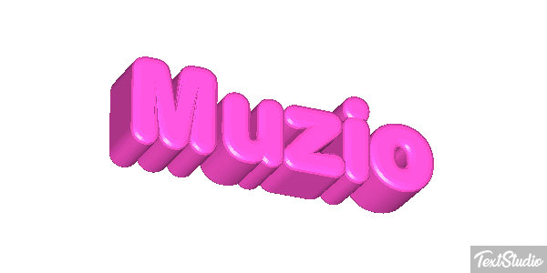 Muzio Effetto testo