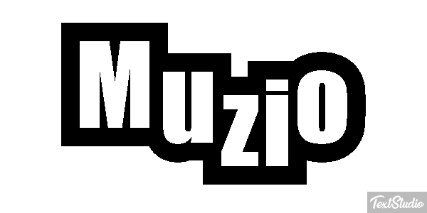 Muzio Effetto testo