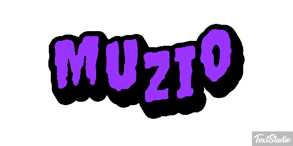 Muzio Effetto testo