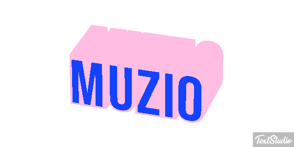 Muzio Effetto testo