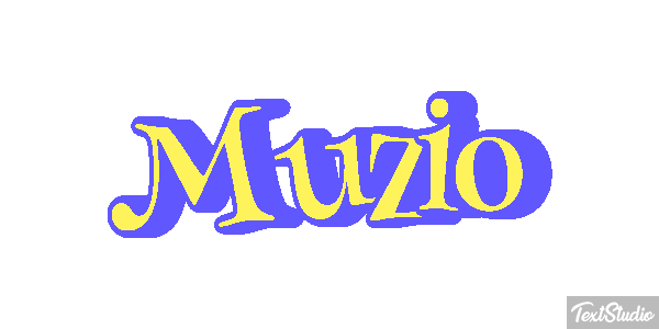 Muzio Effetto testo