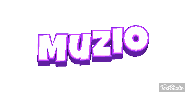Muzio Effetto testo