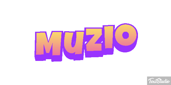 Muzio Effetto testo