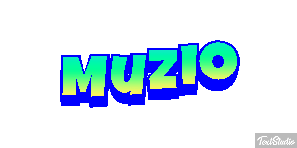 Muzio Effetto testo
