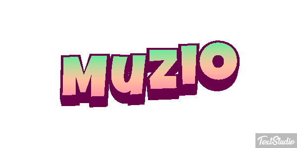Muzio Effetto testo