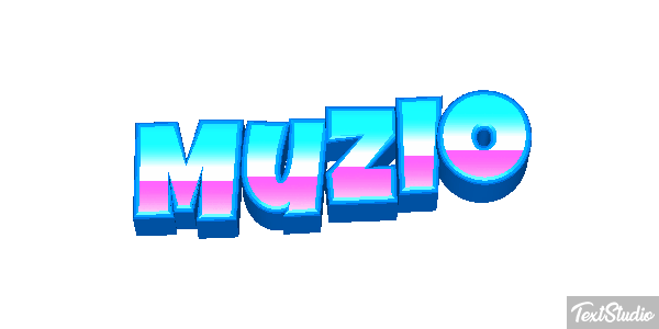 Muzio Effetto testo