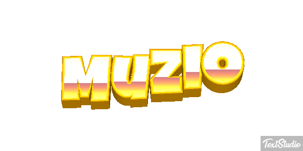 Muzio Effetto testo