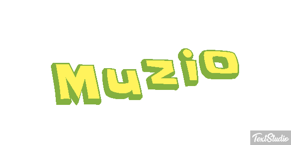 Muzio Effetto testo