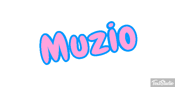 Muzio Effetto testo