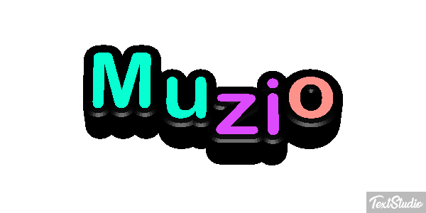 Muzio Effetto testo