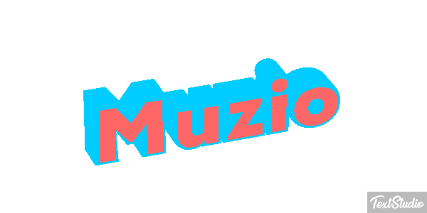 Muzio Effetto testo