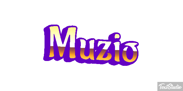 Muzio Effetto testo