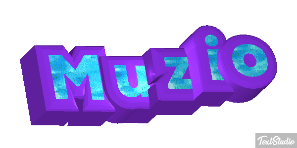 Muzio Effetto testo