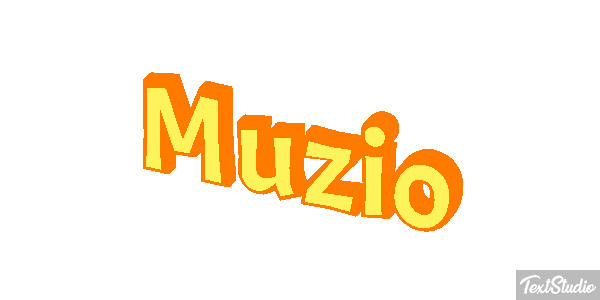 Muzio Effetto testo