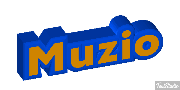 Muzio Effetto testo