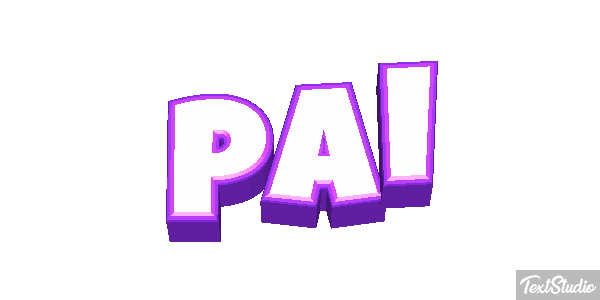 Pai Effetto testo