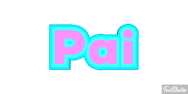 Pai Effetto testo